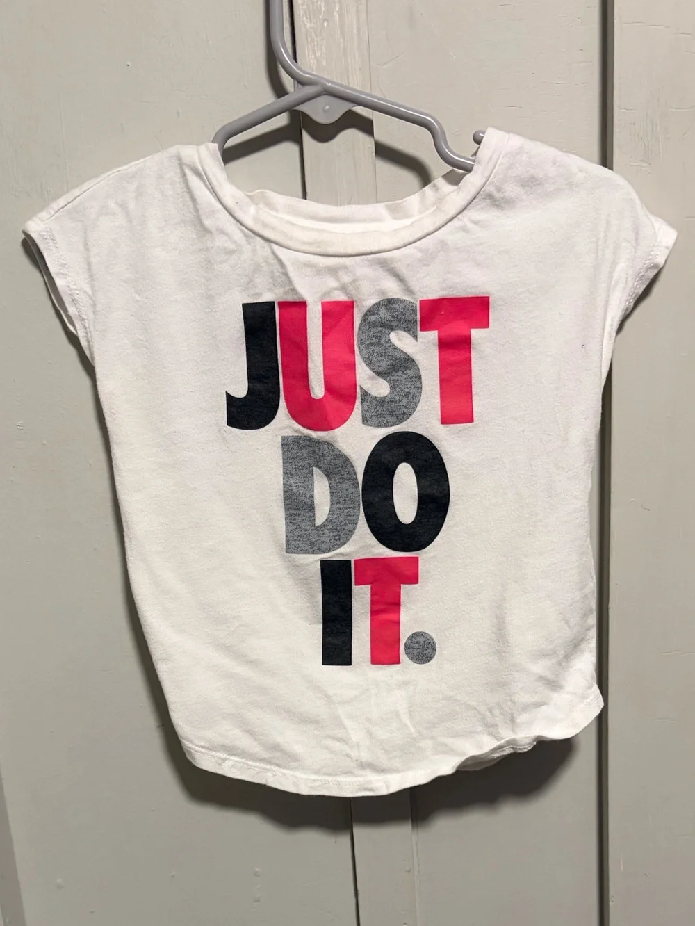 Kids Nike shirt size 3t